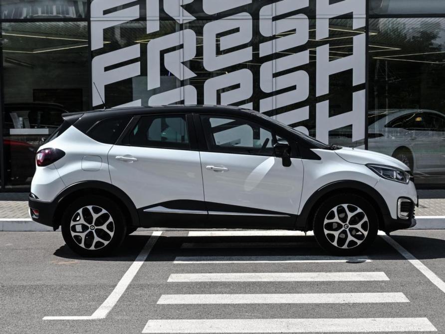 Renault Kaptur I Волгоград  - изображение 5