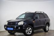 Hyundai Santa Fe Classic Оренбург  - изображение 22