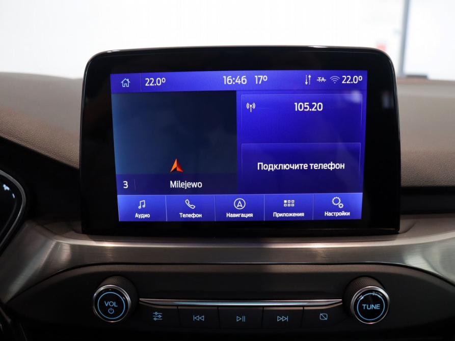 Ford Focus IV Калининград  - изображение 18