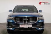 Geely Monjaro I Ярославль  - изображение 31