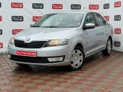 Skoda Rapid I Санкт-Петербург  - изображение 9