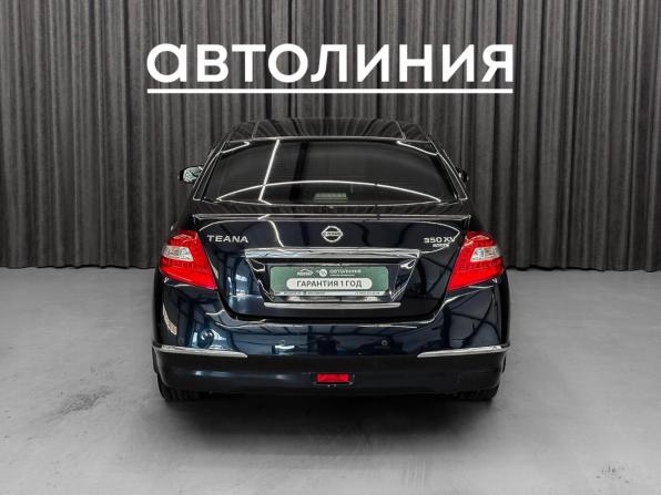 Nissan Teana II с пробегом 2008 года, цена 950 000 рублей, 228000 км, седан, Автокод Объявления