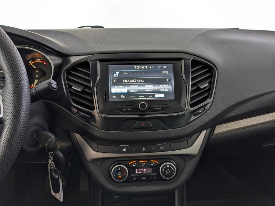 Lada (ВАЗ) Vesta I Москва  - изображение 15