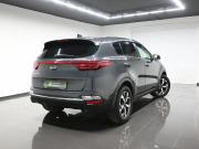 Kia Sportage IV Рестайлинг Тверь  - изображение 25
