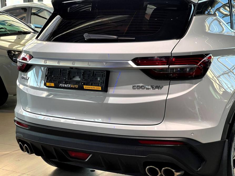 Geely Coolray I Оренбург  - изображение 10