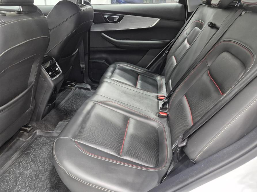 Chery Tiggo 7 Pro I Воронеж  - изображение 15