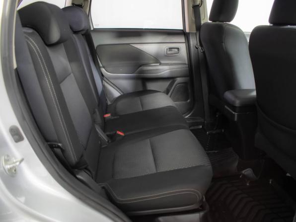 Mitsubishi Outlander III Рестайлинг 2 с пробегом 2017 года, цена 1 349 000 рублей, 128520 км, внедорожник, Автокод Объявления