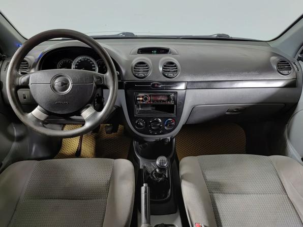 Chevrolet Lacetti I с пробегом 2008 года, цена 250 000 рублей, 327882 км, хэтчбек, Автокод Объявления
