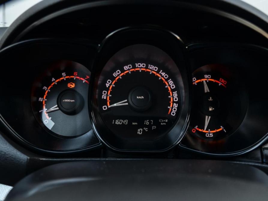 Lada (ВАЗ) Vesta I Курган  - изображение 12