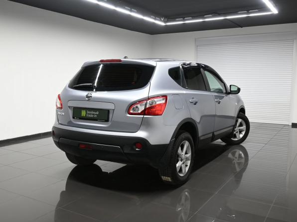 Nissan Qashqai I Рестайлинг с пробегом 2012 года, цена 1 025 000 рублей, 102259 км, внедорожник, Автокод Объявления