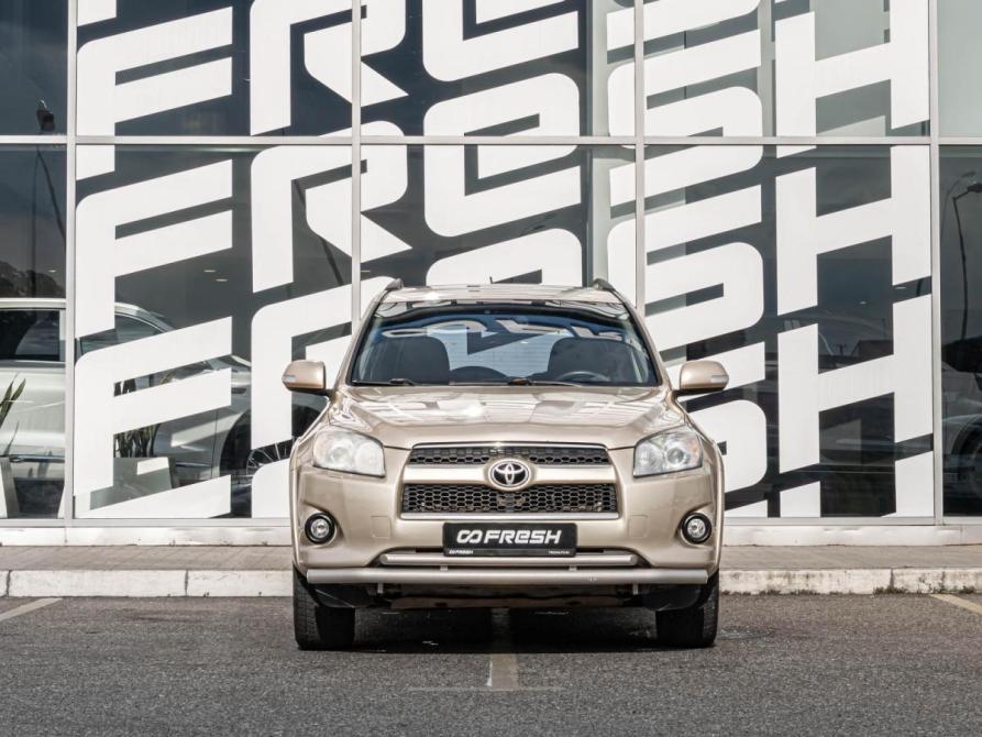 Toyota RAV4 III (XA30) Краснодар  - изображение 3