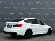 BMW 3 серии VI (F3x) Рестайлинг Санкт-Петербург  - изображение 28