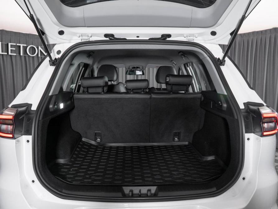 Chery Tiggo 7 Pro Max I Рестайлинг Москва  - изображение 23