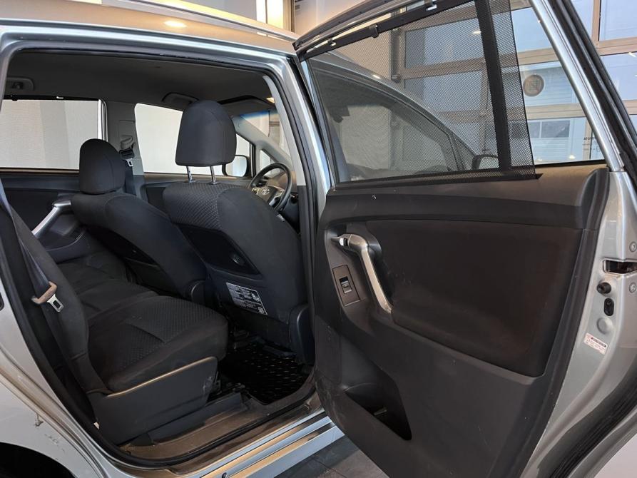 Toyota Verso I Чебоксары  - изображение 15