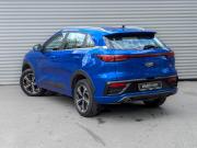 JAC JS6 Москва  - изображение 37