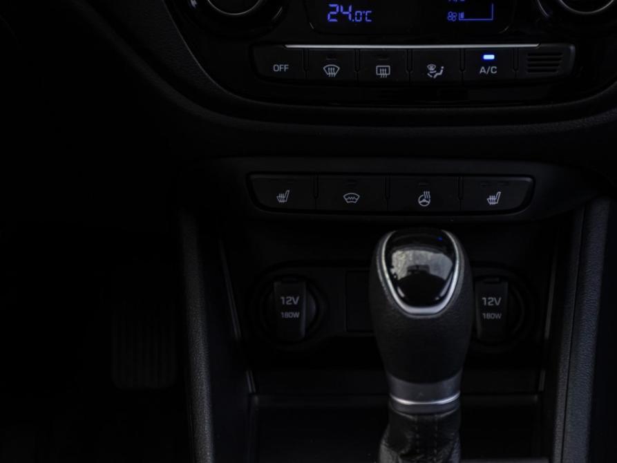 Hyundai Solaris II Рестайлинг Москва  - изображение 17