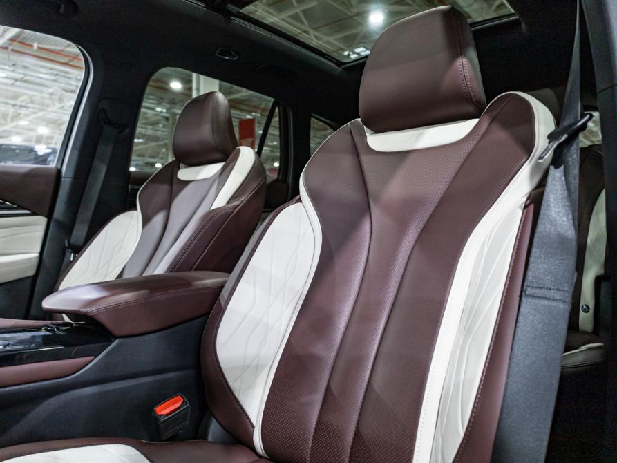 Geely Monjaro I Санкт-Петербург  - изображение 29