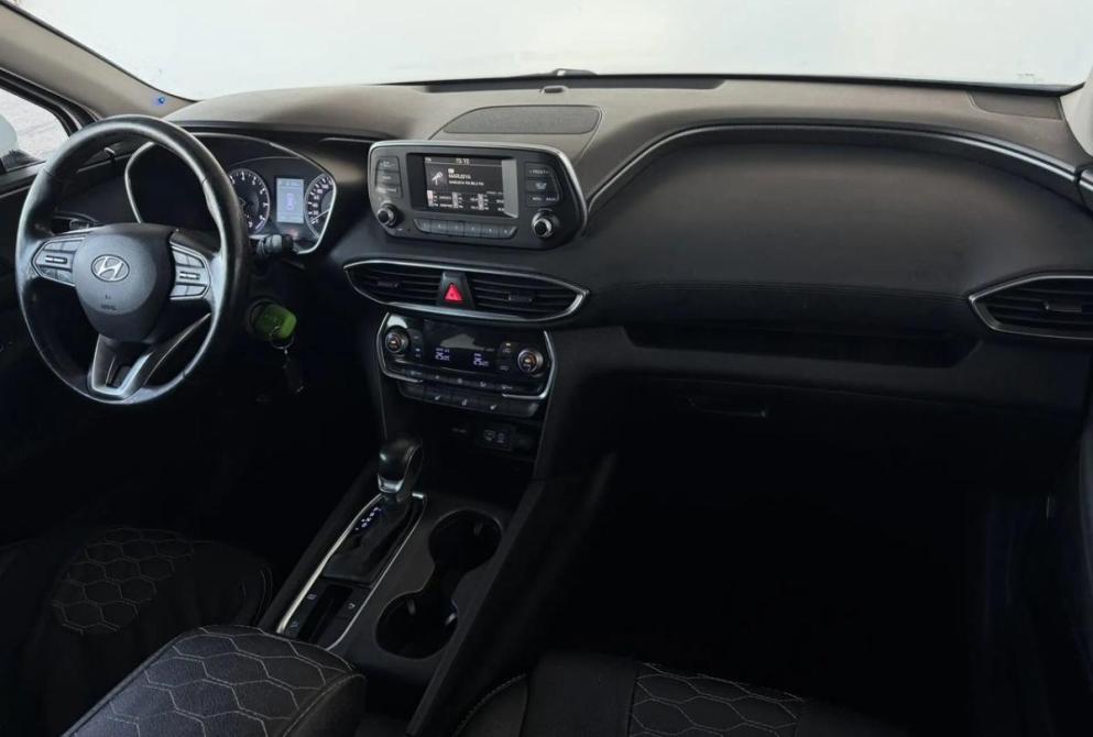Hyundai Santa Fe III Рестайлинг Киров  - изображение 9