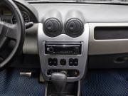 Renault Logan I Рестайлинг Москва  - изображение 32