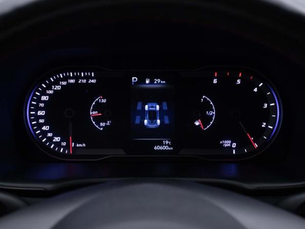 Hyundai Tucson IV с пробегом 2021 года, цена 3 420 000 рублей, 60600 км, внедорожник, Автокод Объявления