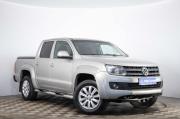 Volkswagen Amarok I Пермь  - изображение 3