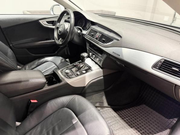 Audi A7 I (4G) с пробегом 2011 года, цена 1 696 953 рубля, 174090 км, лифтбек, Автокод Объявления
