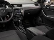 Skoda Rapid I Уфа  - изображение 27