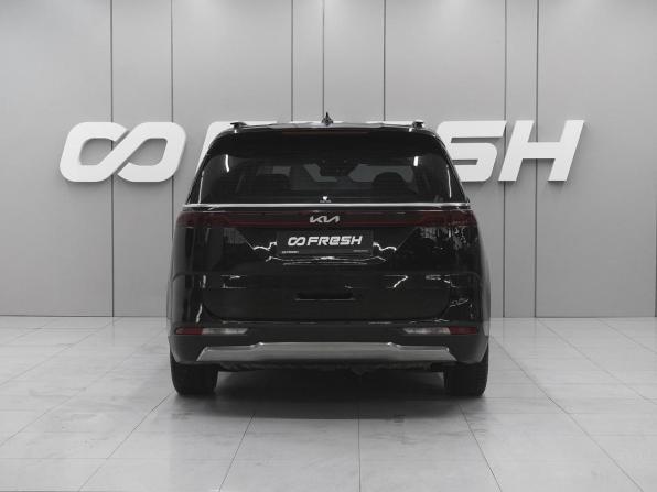 Kia Carnival IV с пробегом 2022 года, цена 4 705 000 рублей, 46105 км, минивэн, Автокод Объявления