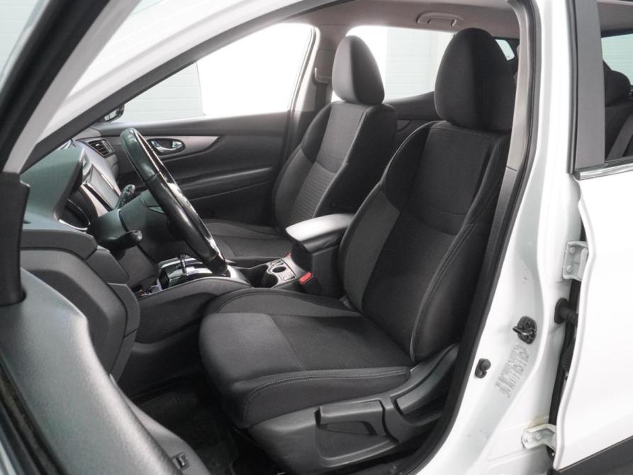 Nissan Qashqai II Рестайлинг Воронеж  - изображение 10