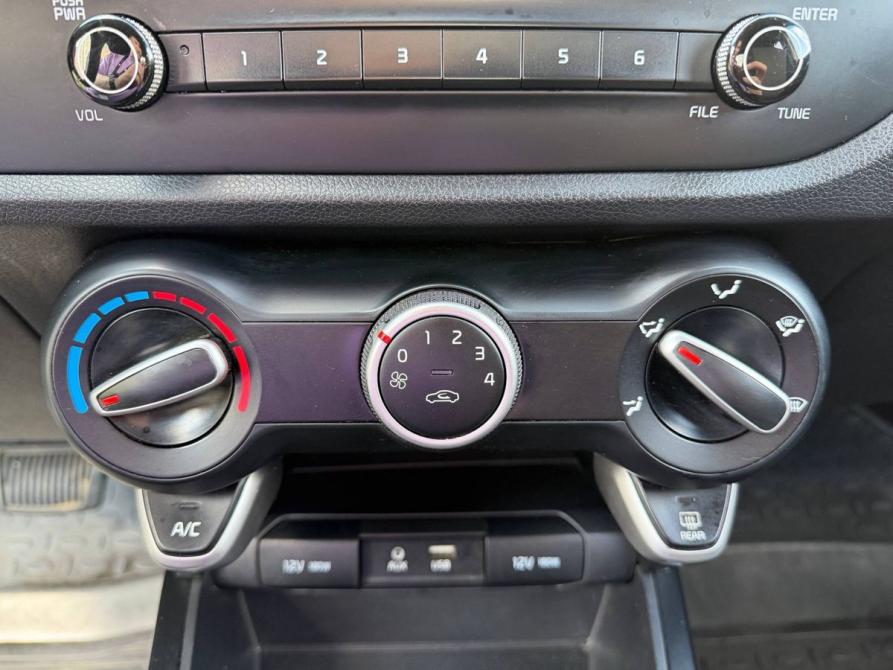 Kia Rio IV Санкт-Петербург  - изображение 16