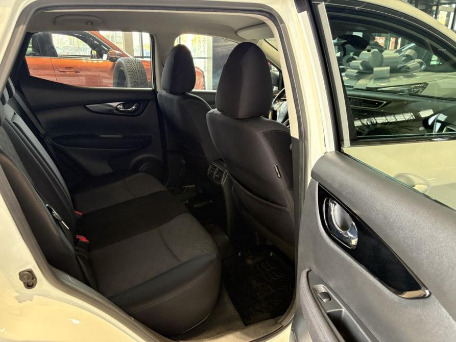 Nissan Qashqai II Новомосковск  - изображение 9