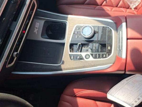 BMW X5 IV (G05/G18) Рестайлинг с пробегом 2025 года, цена 9 150 000 рублей, 2800 км, внедорожник, Автокод Объявления