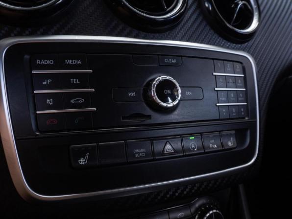Mercedes-Benz GLA I (X156) с пробегом 2016 года, цена 1 999 000 рублей, 143887 км, внедорожник, Автокод Объявления