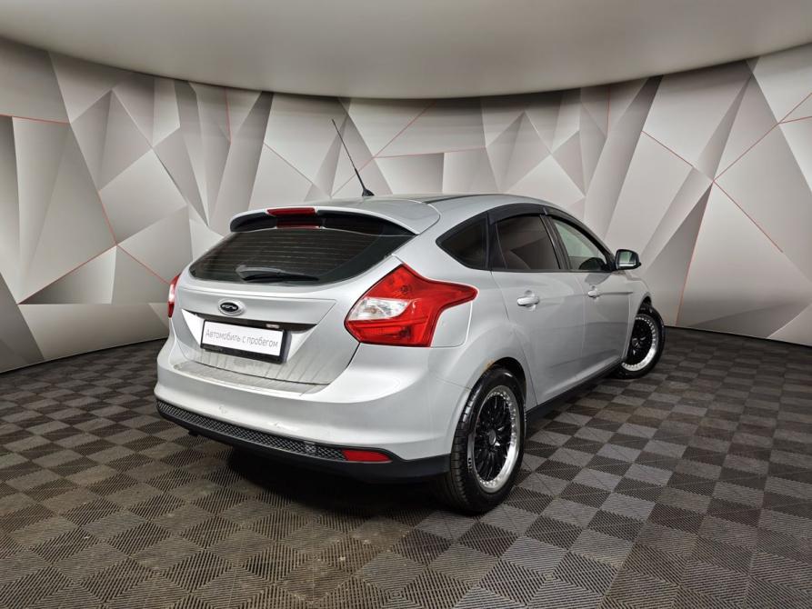 Ford Focus III Москва  - изображение 2