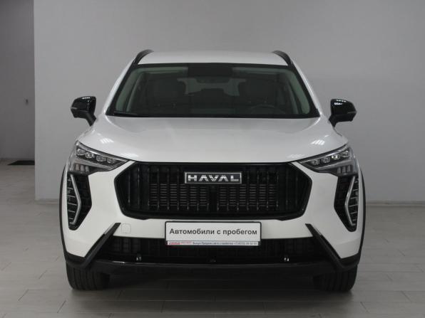 Haval Jolion I Рестайлинг с пробегом 2024 года, цена 2 099 900 рублей, 29709 км, внедорожник, Автокод Объявления