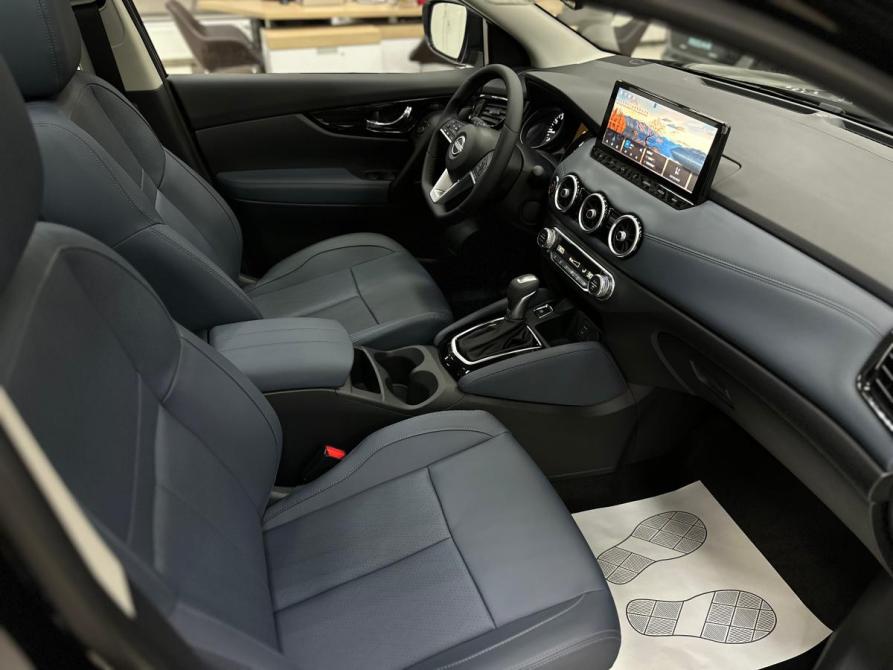 Nissan Qashqai II Рестайлинг 2 Санкт-Петербург  - изображение 37