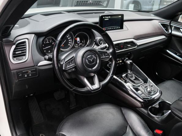 Mazda CX-9 II с пробегом 2018 года, цена 3 500 000 рублей, 84690 км, внедорожник, Автокод Объявления