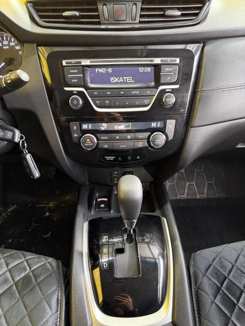 Nissan Qashqai II Рестайлинг Ижевск  - изображение 18