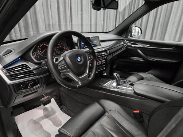 BMW X5 III (F15) с пробегом 2013 года, цена 2 960 000 рублей, 177662 км, внедорожник, Автокод Объявления