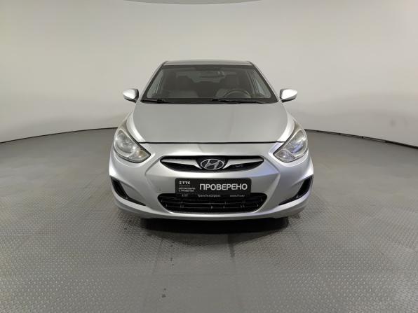Hyundai Solaris I с пробегом 2013 года, цена 688 700 рублей, 202127 км, седан, Автокод Объявления