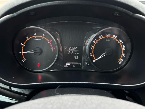Lada (ВАЗ) Granta I Рестайлинг с пробегом 2024 года, цена 990 000 рублей, 31000 км, лифтбек, Автокод Объявления