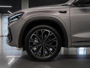 Geely Monjaro I Рестайлинг 2 Москва  - изображение 60