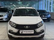 Lada (ВАЗ) Granta I Рестайлинг Челябинск  - изображение 22