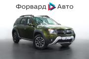 Renault Duster I Рестайлинг Тюмень  - изображение 26