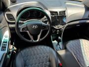 Hyundai Solaris I Кропоткин  - изображение 29