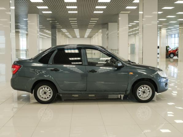 Lada (ВАЗ) Granta I с пробегом 2014 года, цена 262 000 рублей, 263464 км, седан, Автокод Объявления