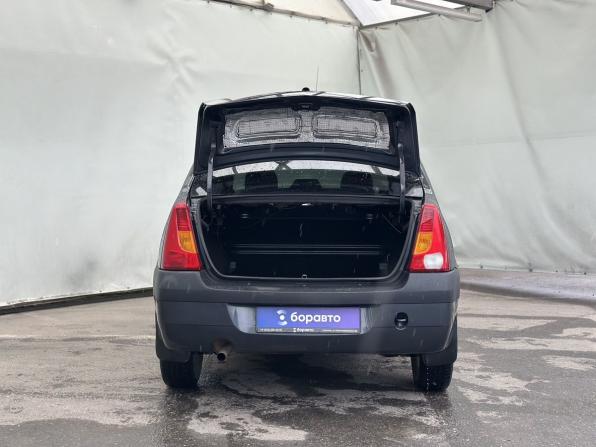 Renault Logan I Рестайлинг с пробегом 2009 года, цена 320 000 рублей, 179708 км, седан, Автокод Объявления