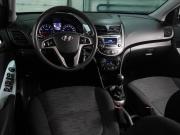 Hyundai Solaris I Рестайлинг Воронеж  - изображение 24