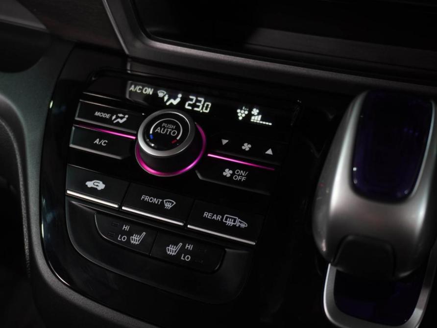 Honda Freed II Воронеж  - изображение 19