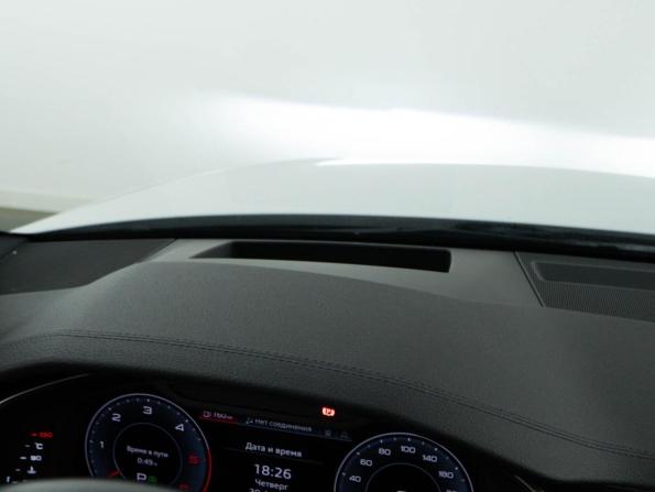 Audi A6 V (C8) с пробегом 2020 года, цена 3 937 444 рубля, 128919 км, седан, Автокод Объявления